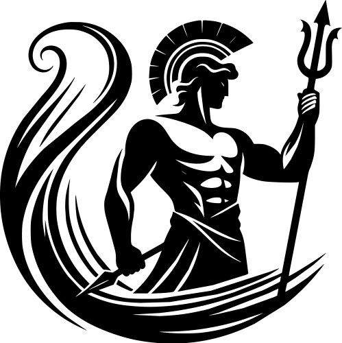 Perseus-Ocean Logo